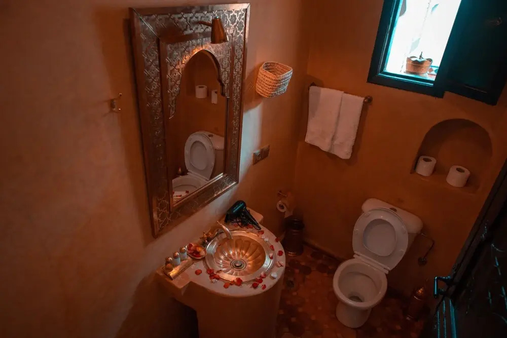 Riad Eva