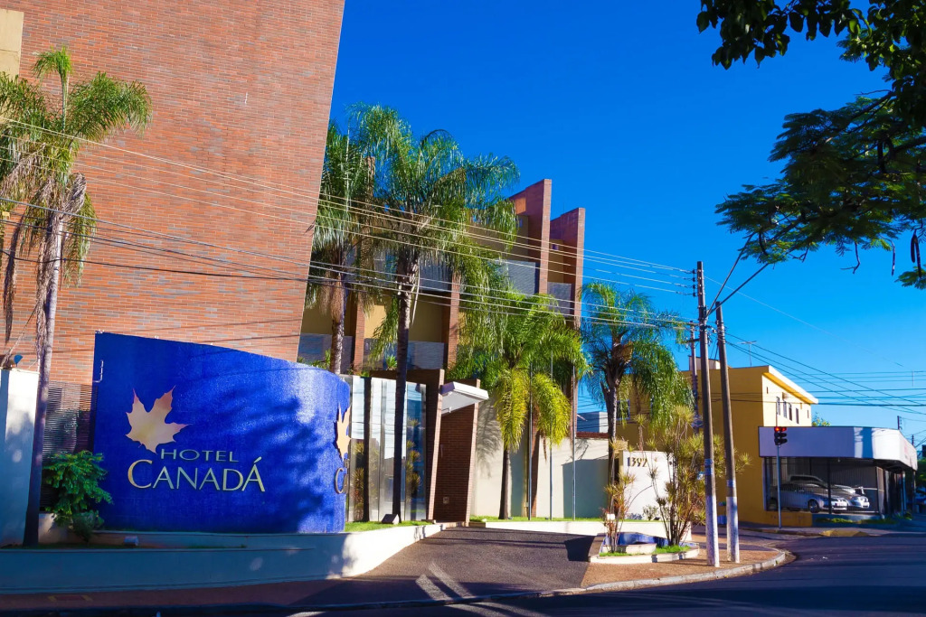 Hotel Canada