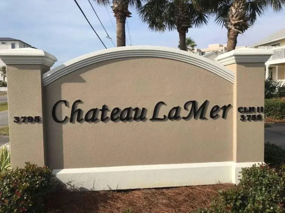 Chateau La Mer Getaway