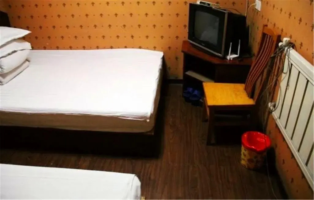 Xinfengyuan Hotel