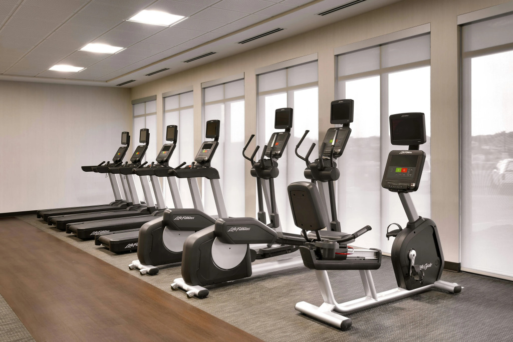 Courtyard by Marriott Cedar City
