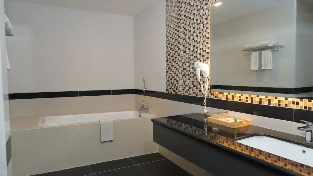 Cavinton Hotel Malioboro Yogyakarta