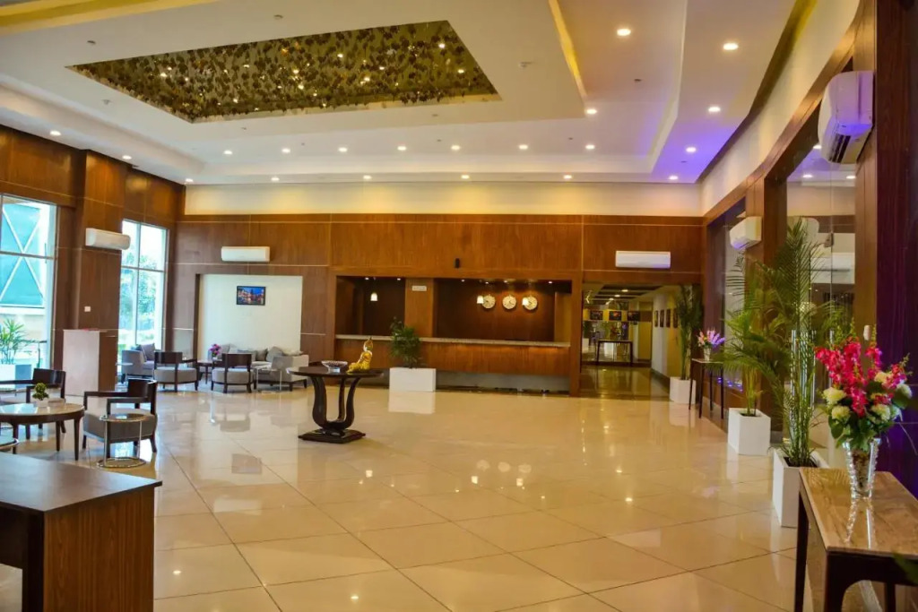Four Leaf Service Suites, Haridwar
