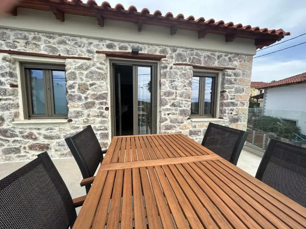 Piedra Luxury Apartments