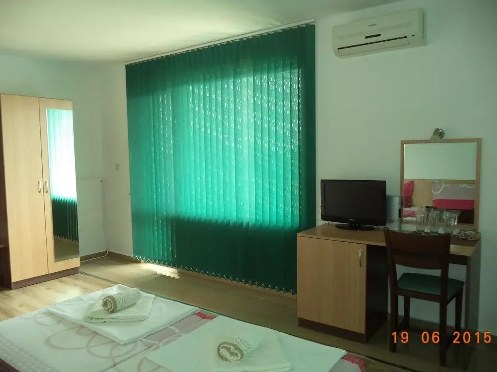 Sveti Georgi Guest House