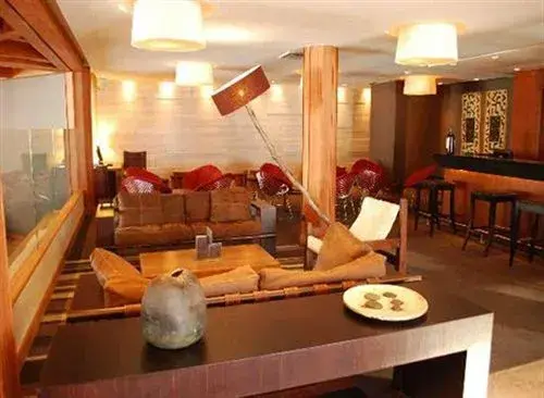 Hotel Valle Nevado
