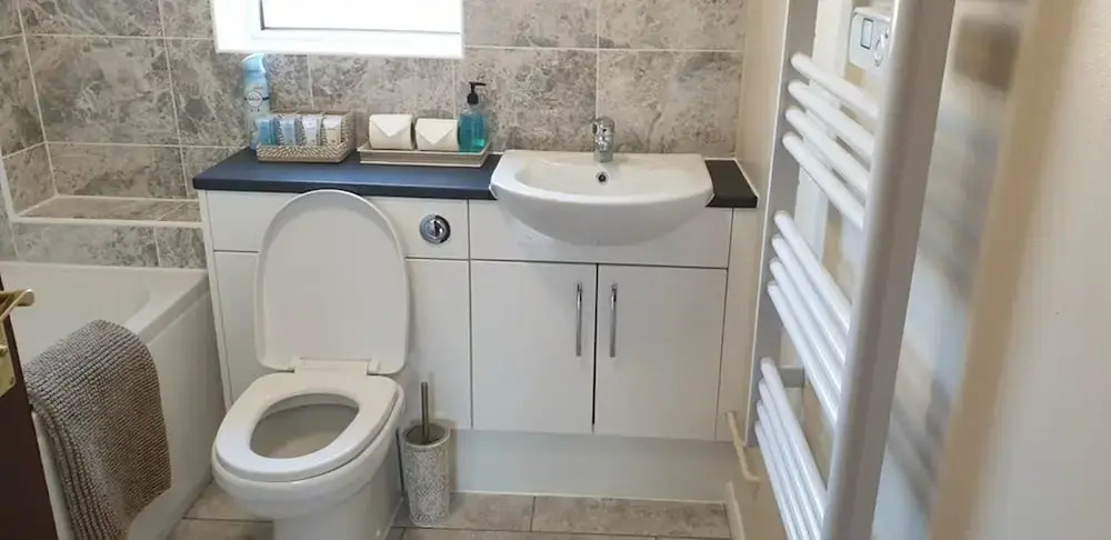 Plumstead Serviced Apartment