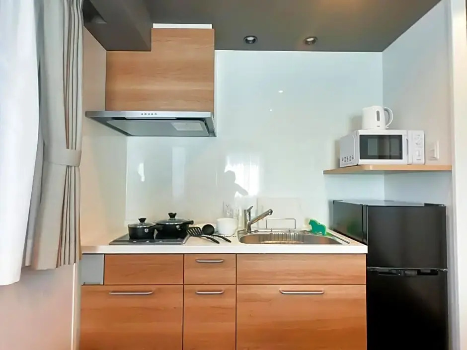 Hotel S-Presso Central - Vacation STAY 9450