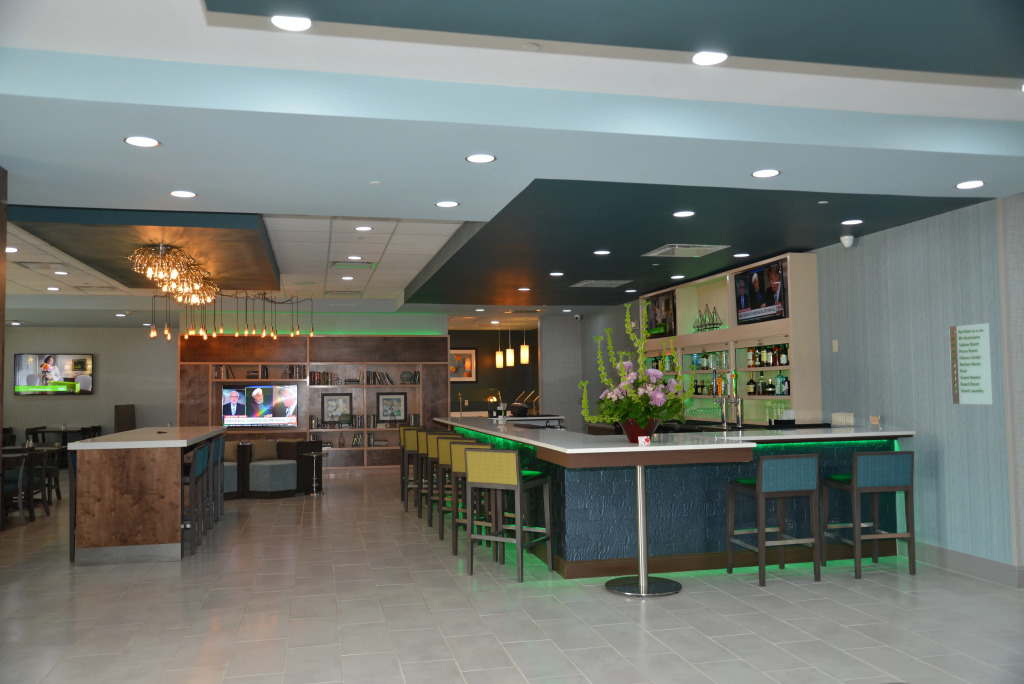 Holiday Inn - Beaumont East-Medical Ctr Area by IHG