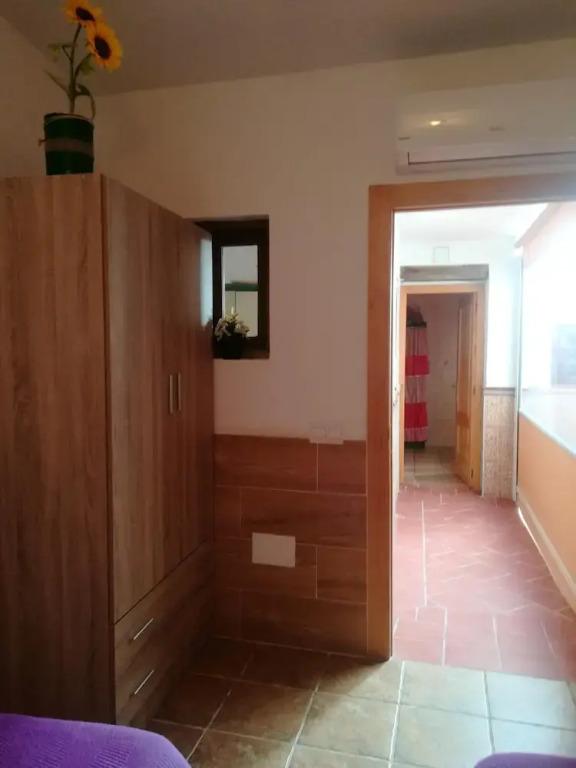 Apartment with 3 Bedrooms in Ronda, with Wifi