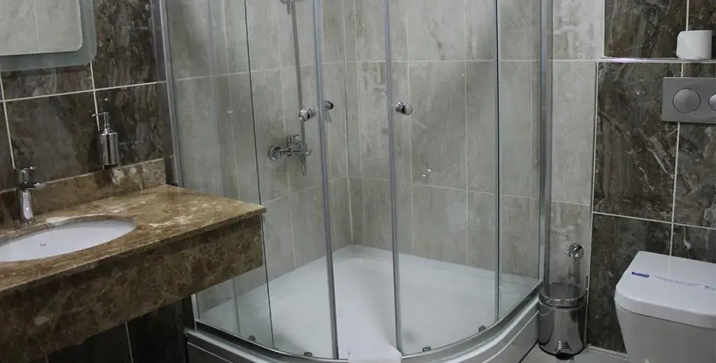 Yukselhan Hotel