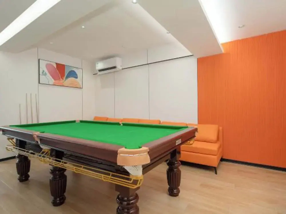 Chengxing Hotel Apartment (Wanyue City Plaza Branch)
