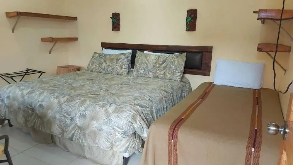 Paraíso Orocay Lodge