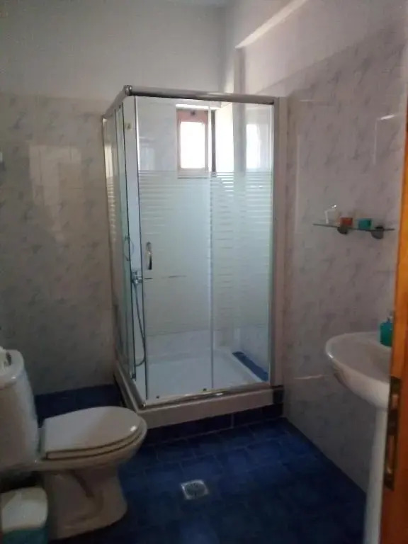 Therisso Rooms
