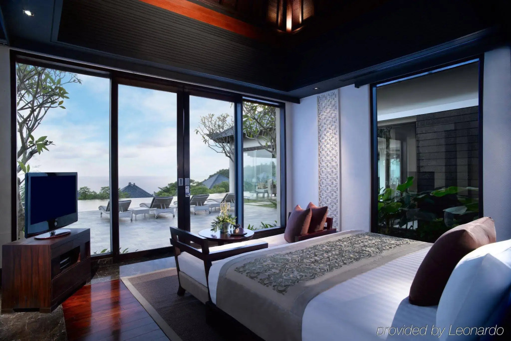 Umana Bali, LXR Hotels & Resorts