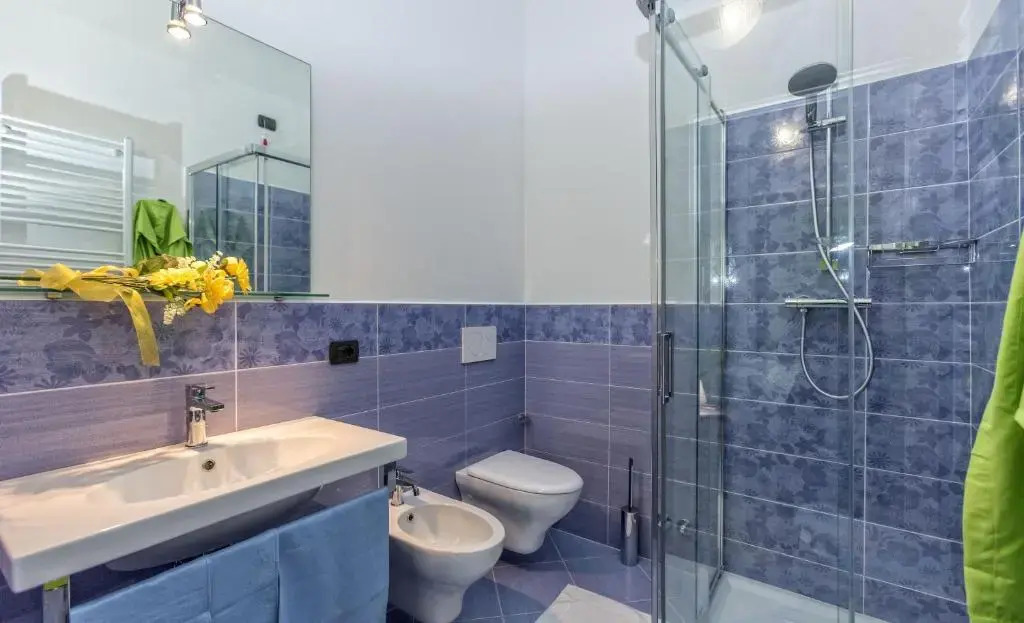 B&B Mazzini