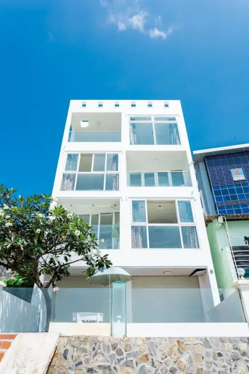 Villa Seaview 11