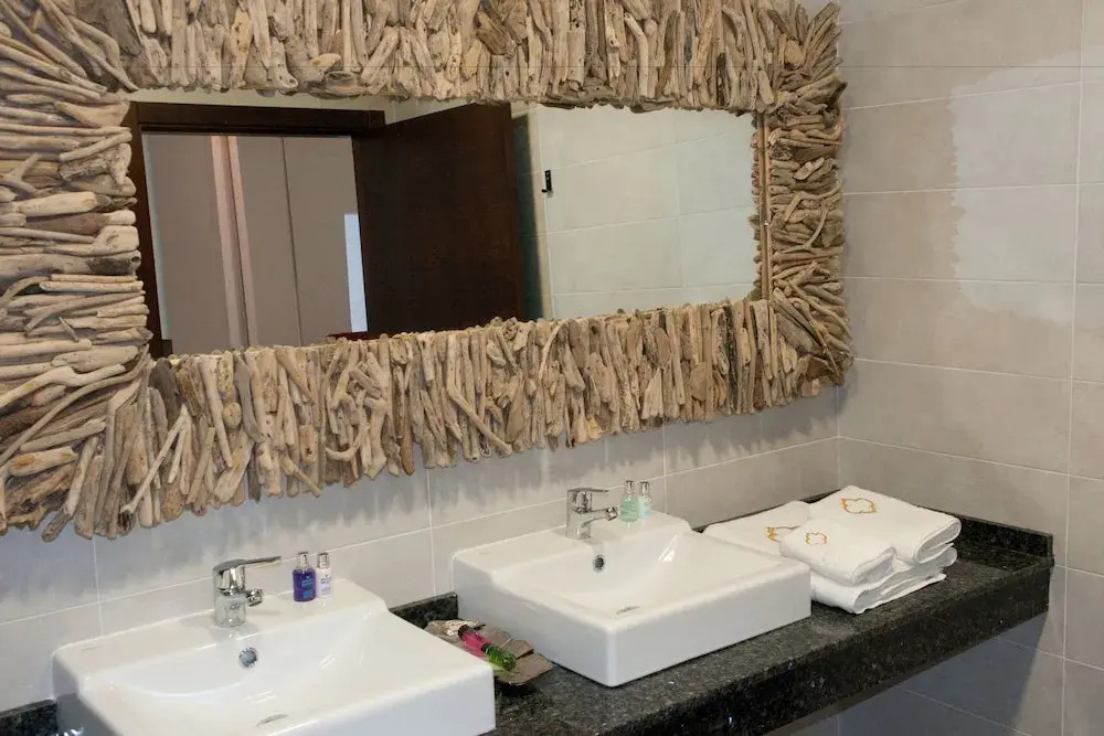 Apartamentos "El Escondite de María"