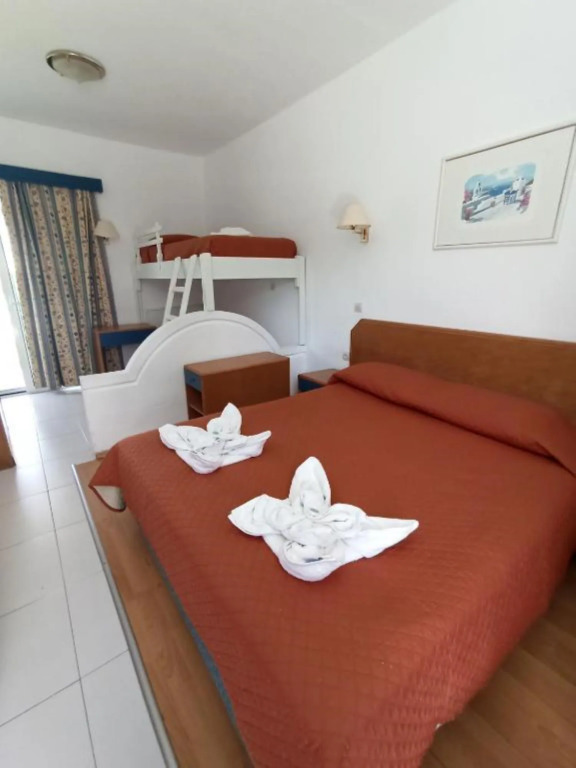 Summer Dream Hotel By Anayia All Inclusive Resorts