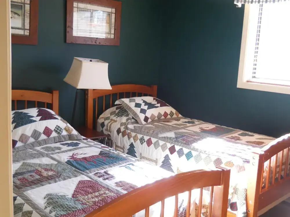 Sugar Ski & Country Club Unit 631 Silver