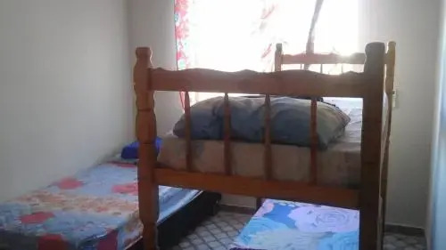 Tina Hostel e Pousada