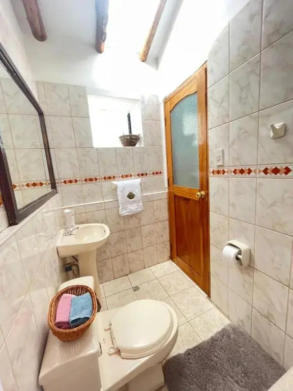 Hotel Highgarden Ollantaytambo