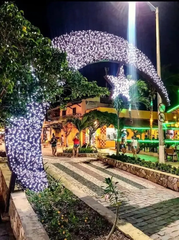 Residência Tatiane canoa