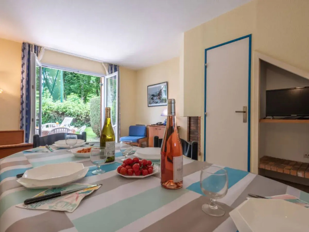 Les Cottages du Golf 11763