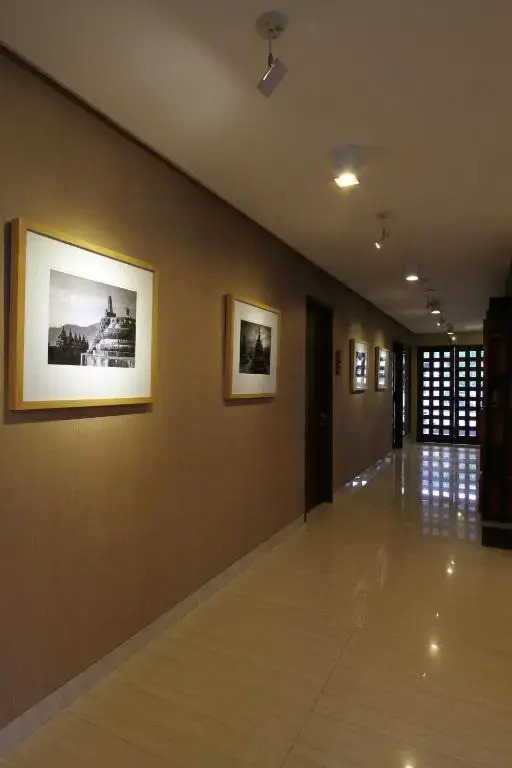 Jiwa Jawa Residence Semarang