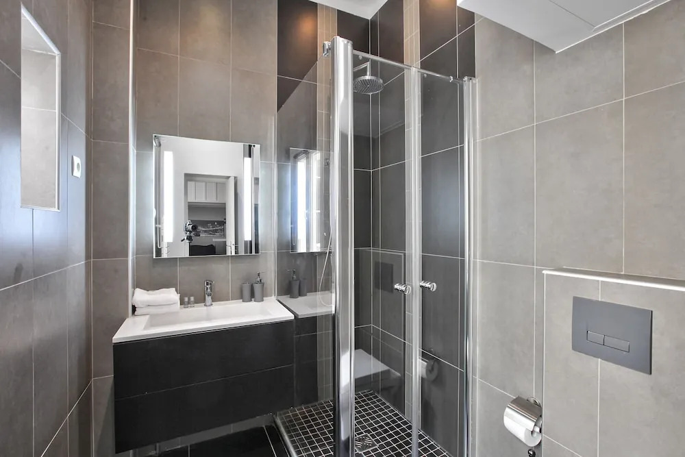 50 - Loft Flat Paris Marais 2G