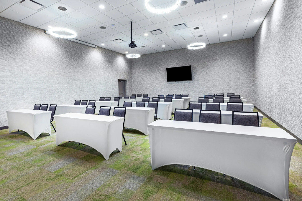 Home2 Suites by Hilton Laredo, TX