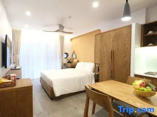 Oriana Hotel 2