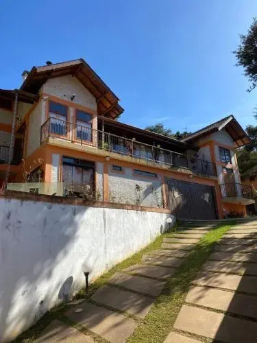 Capricho da Natureza Pousada