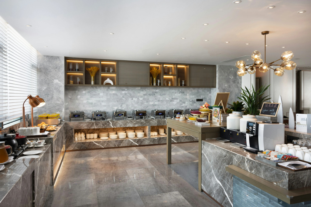 Home2 Suites by Hilton Changsha Lugu
