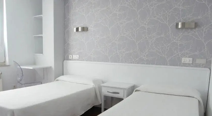 Hostal Valadares