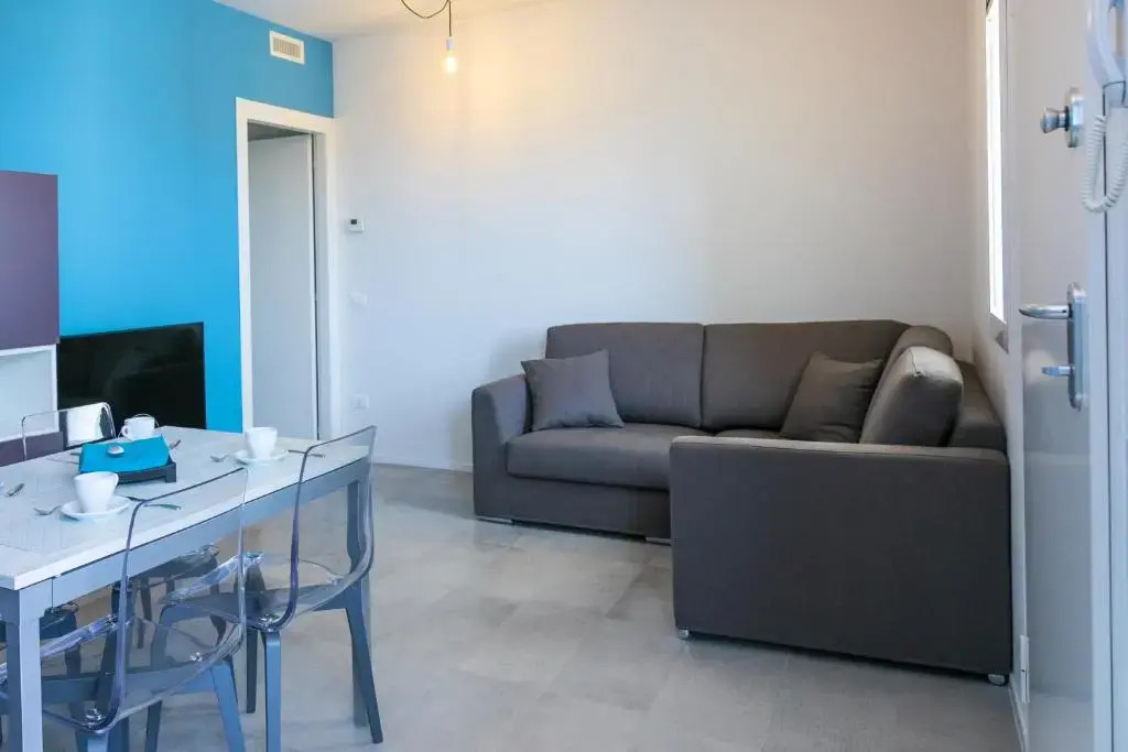 CASA E MARE