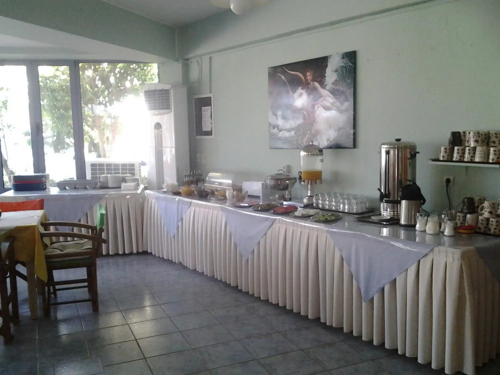 Hotel Coral Matala