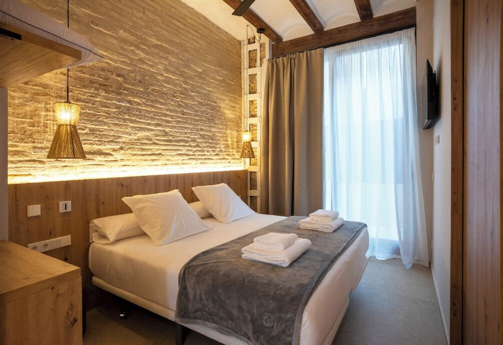 Mon Suites San Pedro