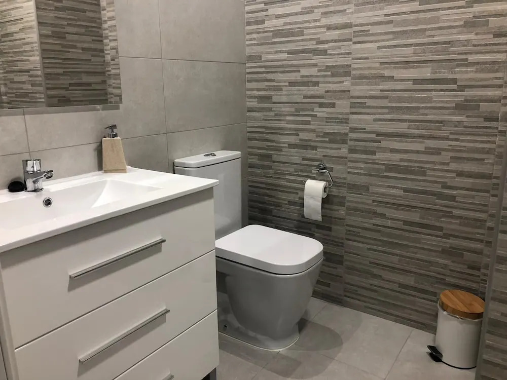 Apartamento Centrico Muy Bien Ubicado
