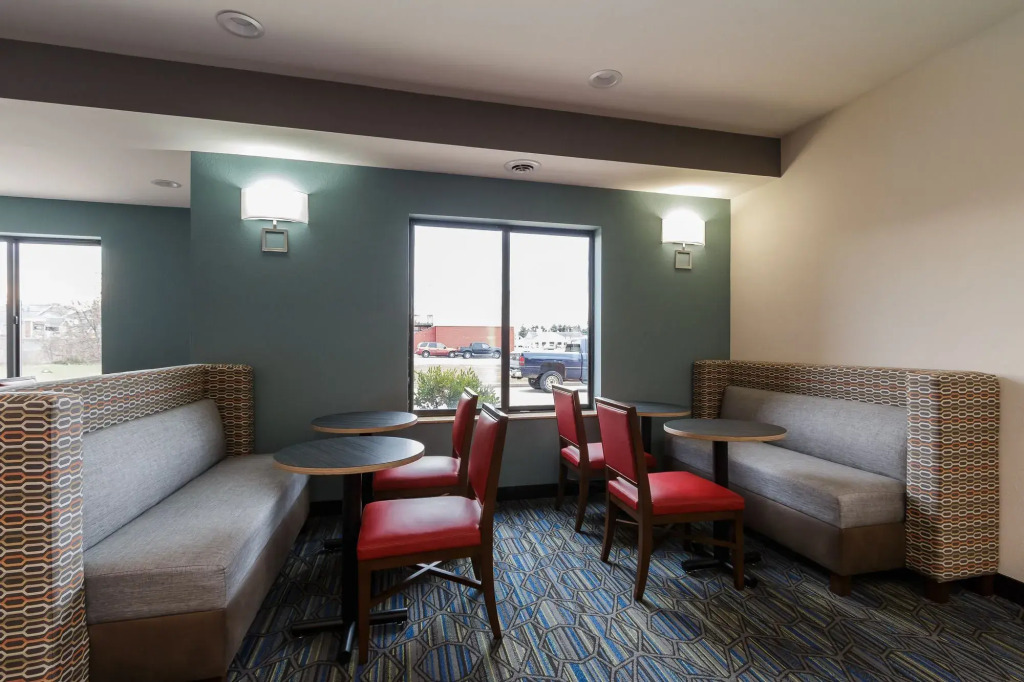 Holiday Inn Express & Suites - South Bend - Notre Dame Univ