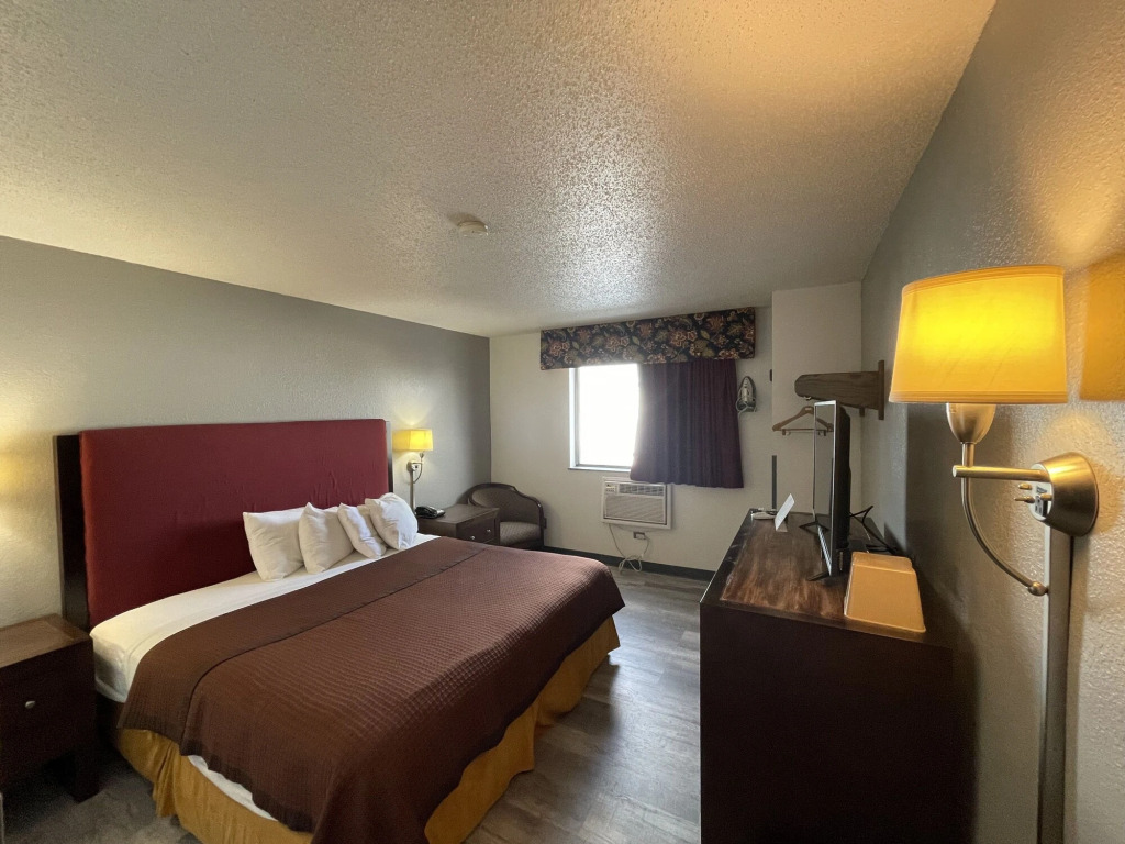 Magnuson Hotel Fort Wayne North - Coliseum