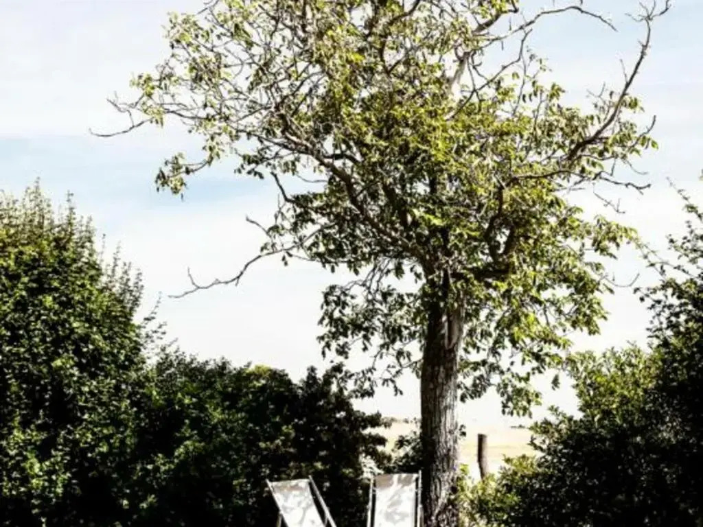 Gîte confortable avec piscine et animaux admis à Saint-André-dApchon - FR-1-496-143