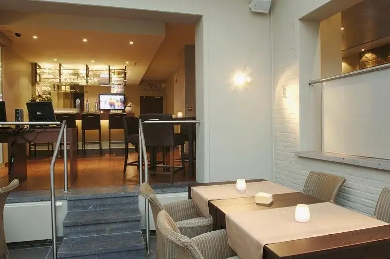 Hotel de modern