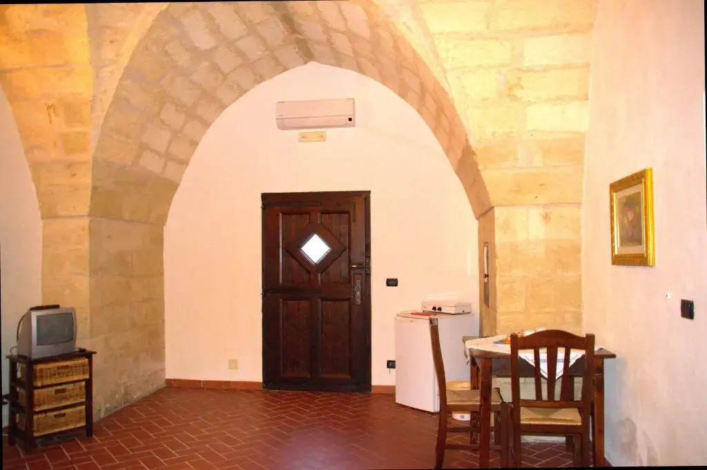 Masseria Montanari
