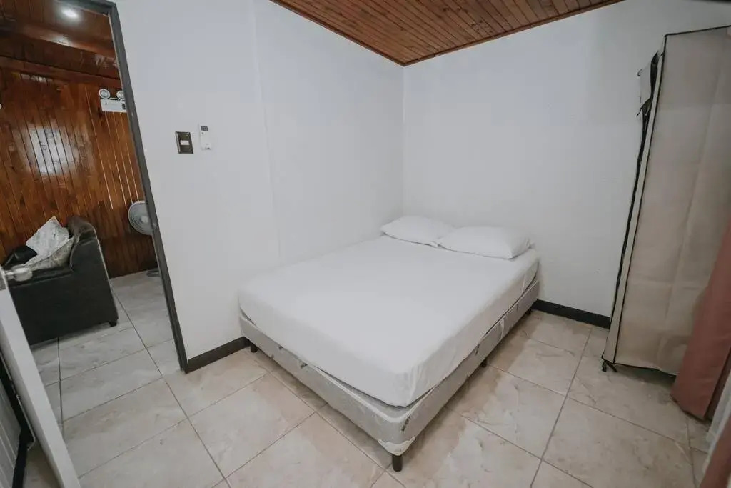 Flor Tica House