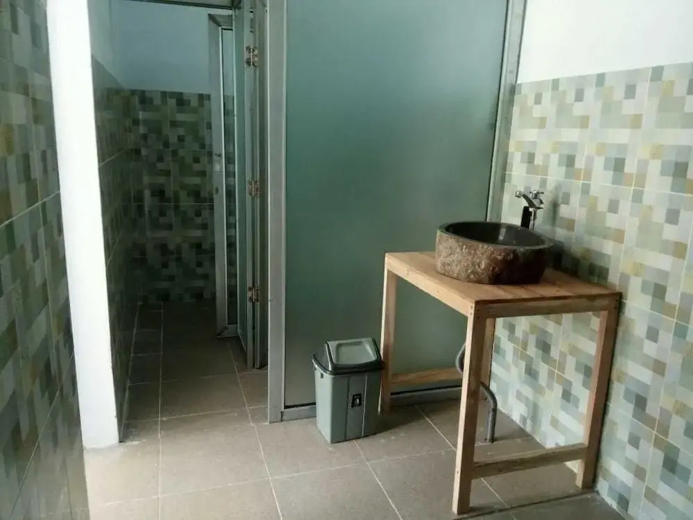 Sentul Hostel