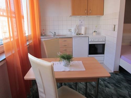 Aparthotel Aijana