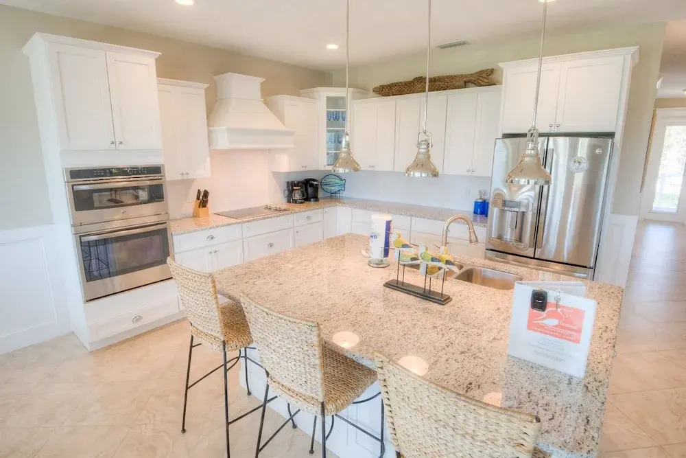 Absolute Paradise Apartment 5