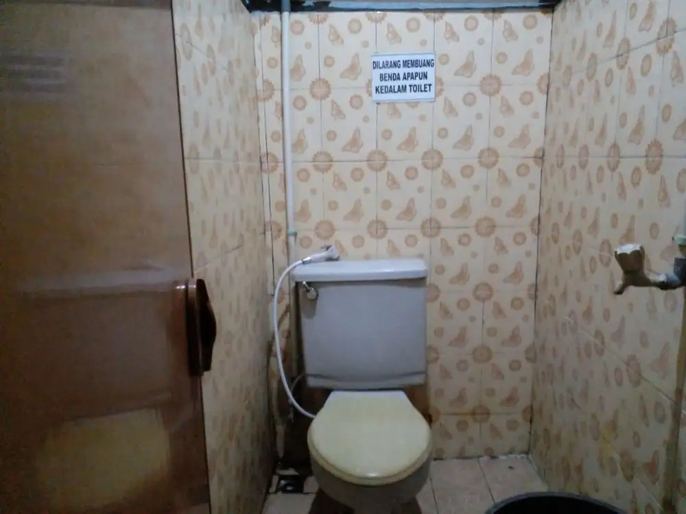 Hotel Alifah 1 Syariah