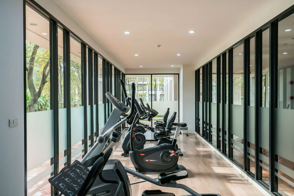 Tawa Ravadee Resort, WorldHotels Distinctive